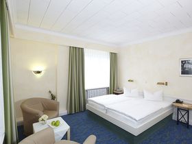 4 Tage exklusiv verreisen  - 99 € Ostsee-Angebot