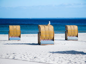 4 Tage exklusiv verreisen  - 99 € Ostsee-Angebot