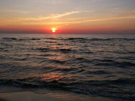4 Tage exklusiv verreisen  - 99 € Ostsee-Angebot