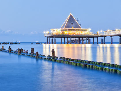 5=4 auf Usedom