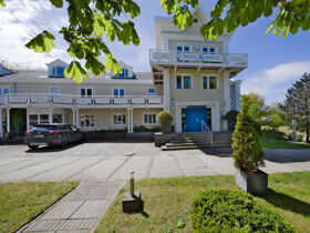 4 Tage exklusiv verreisen  - 99 € Ostsee-Angebot