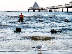 4 Tage exklusiv verreisen - 119 € Ostsee-Angebot