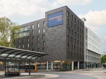 Koblenz-Zauber: 3 Tage Kurzurlaub zwischen Mosel und Rhein