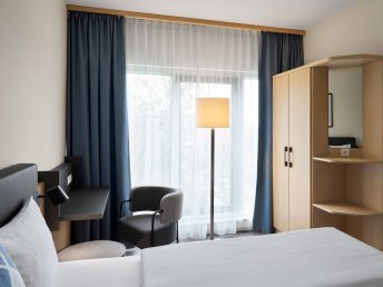 Koblenz-Zauber: 3 Tage Kurzurlaub zwischen Mosel und Rhein
