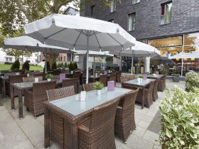 Koblenz-Zauber: 3 Tage Kurzurlaub zwischen Mosel und Rhein