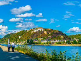 Ostern an Rhein und Mosel | 3 Tage