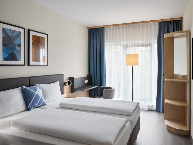 Doppelzimmer