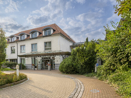 PLAZA INN Heidehof