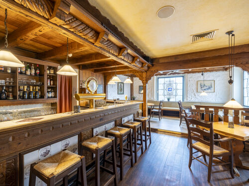 PLAZA INN Heidehof