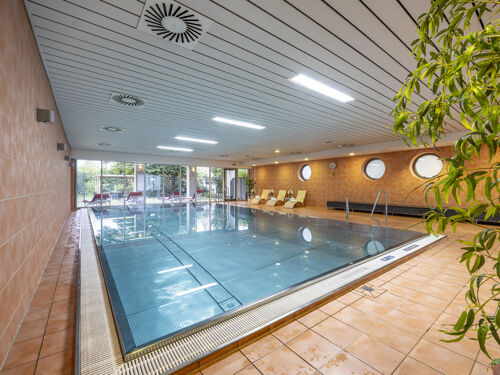 PLAZA INN Heidehof