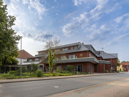 PLAZA INN Heidehof