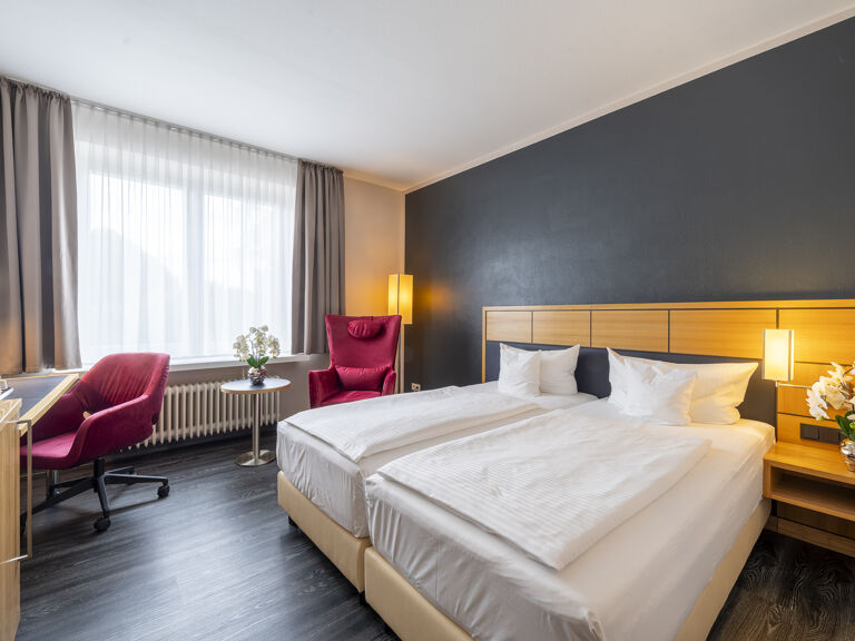 Doppelzimmer