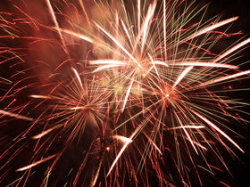 Silvester in der Pfalz 2025