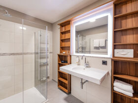 Auszeit im Harz - Waldzeit & Wohlgefühl inklusive Abendessen (3 Nächte)