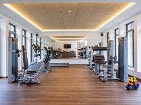 Auszeit im Harz - Waldzeit & Wohlgefühl inklusive Abendessen (3 Nächte)