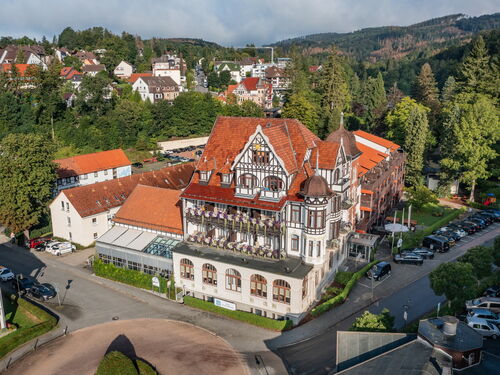 Göbel's Vital Hotel
