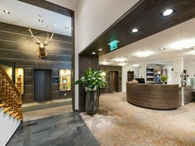 Auszeit im Harz - Waldzeit & Wohlgefühl inklusive Abendessen (3 Nächte)