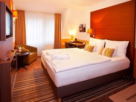 Auszeit im Harz - Waldzeit & Wohlgefühl inklusive Abendessen (3 Nächte)