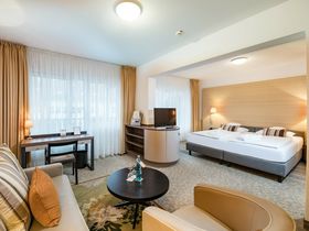 Auszeit im Harz - Waldzeit & Wohlgefühl inklusive Abendessen (3 Nächte)