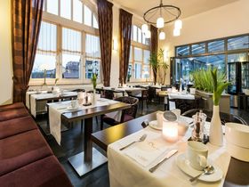 Auszeit im Harz - Waldzeit & Wohlgefühl inklusive Abendessen (3 Nächte)