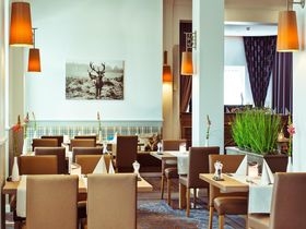 Auszeit im Harz - Waldzeit & Wohlgefühl inklusive Abendessen (3 Nächte)