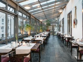 Auszeit im Harz - Waldzeit & Wohlgefühl inklusive Abendessen (3 Nächte)