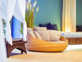 Romantische Genießer Tage im 4,5* Göbel´s Vital Hotel im Harz inklusive Candle Light Dinner