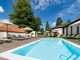 Auszeit im Harz - Waldzeit & Wohlgefühl inklusive Abendessen (3 Nächte)