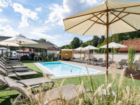 Auszeit im Harz - Waldzeit & Wohlgefühl inklusive Abendessen (3 Nächte)