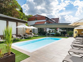 Auszeit im Harz - Waldzeit & Wohlgefühl inklusive Abendessen (3 Nächte)