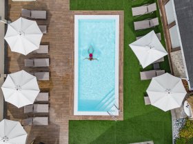 Auszeit im Harz - Waldzeit & Wohlgefühl inklusive Abendessen (3 Nächte)