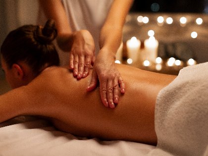 Harzer Vitaltage - Wellness-Verwöhntage inkl. Halbpension