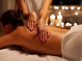 Harzer Vitaltage - Wellness-Verwöhntage inkl. Halbpension