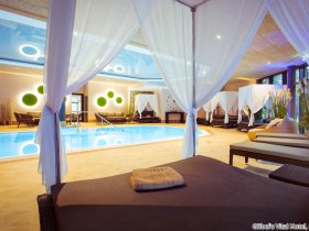 Vitalis erleben - Harzer Vitalmomente der Entspannung inkl. Massage (2 Nächte)