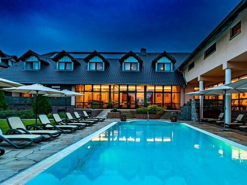 Christinenhof &amp; Spa