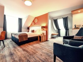 Feuer & Flamme - 3 Tage am Rande des Spreewalds