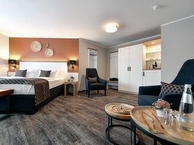 Feuer & Flamme - 3 Tage am Rande des Spreewalds