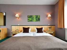 Feuer & Flamme - 3 Tage am Rande des Spreewalds