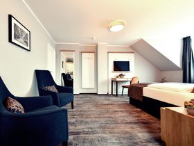 Feuer & Flamme - 3 Tage am Rande des Spreewalds