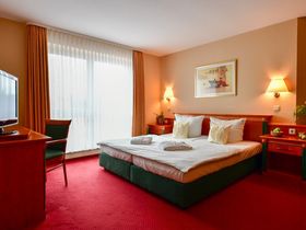 Feuer & Flamme - 3 Tage am Rande des Spreewalds