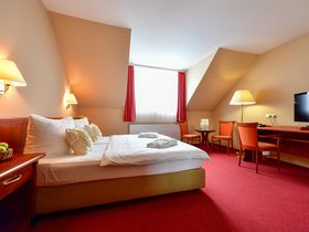 Feuer & Flamme - 3 Tage am Rande des Spreewalds