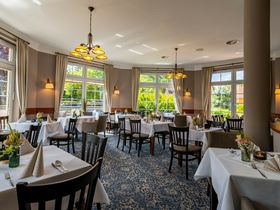 Feuer & Flamme - 3 Tage am Rande des Spreewalds