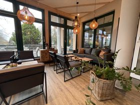 Feuer & Flamme - 3 Tage am Rande des Spreewalds