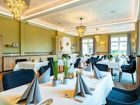 Feuer & Flamme - 3 Tage am Rande des Spreewalds