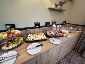 Feuer & Flamme - 3 Tage am Rande des Spreewalds