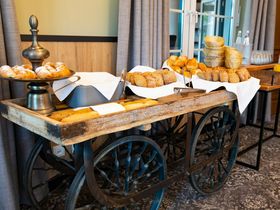 Feuer & Flamme - 3 Tage am Rande des Spreewalds