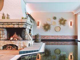 Feuer & Flamme - 3 Tage am Rande des Spreewalds