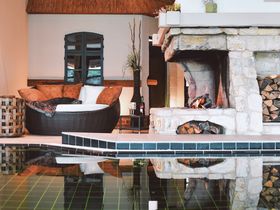 Feuer & Flamme - 3 Tage am Rande des Spreewalds