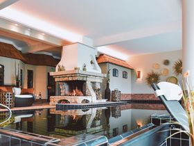 Feuer & Flamme - 3 Tage am Rande des Spreewalds