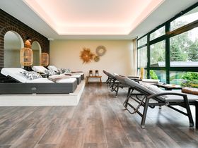 Feuer & Flamme - 3 Tage am Rande des Spreewalds